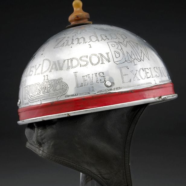Vintage Motorcycle Gear | Motorcyclist