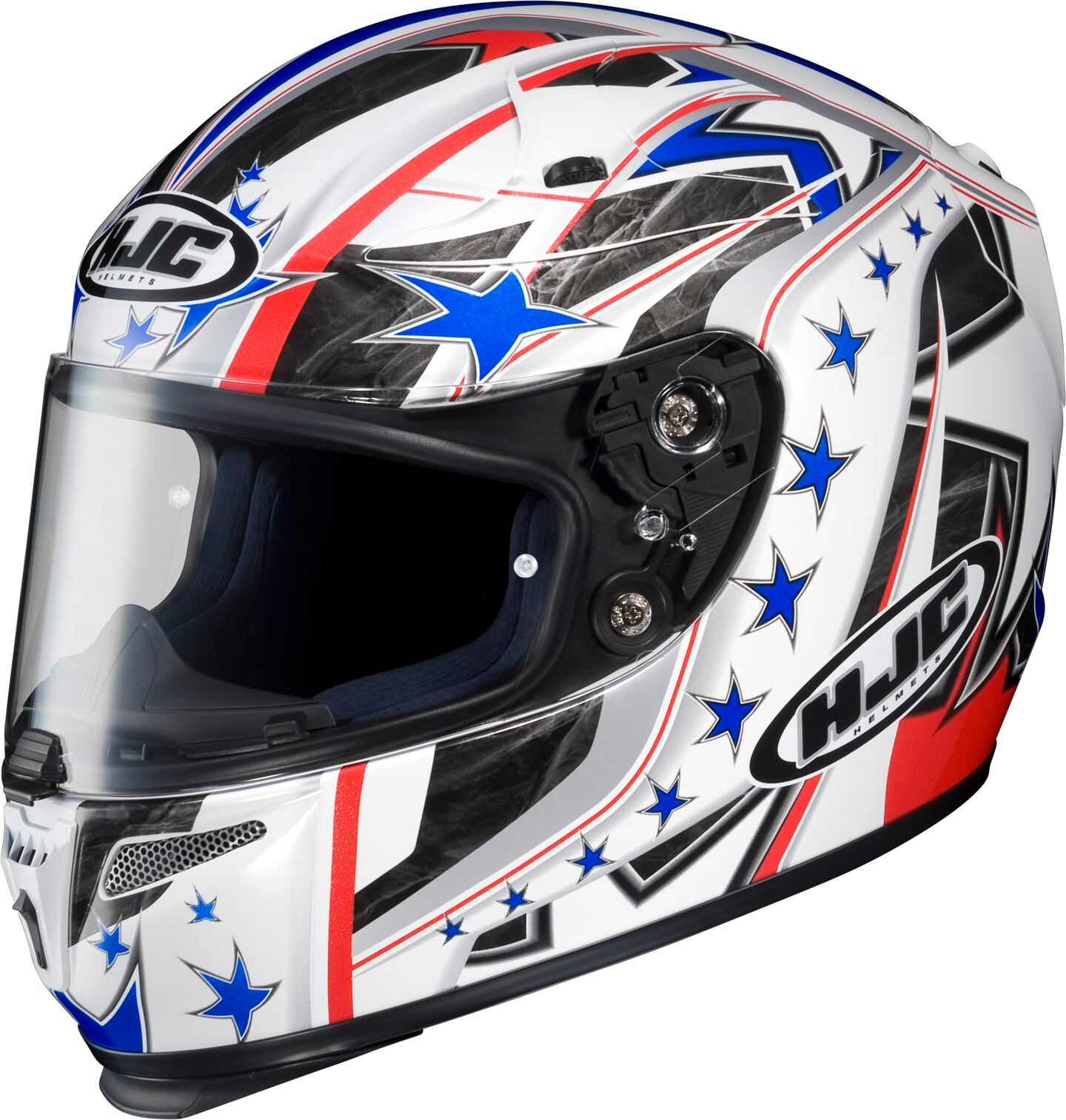 HJC Introduces the Revolutionary RPS-10 Helmet Advanced Protection