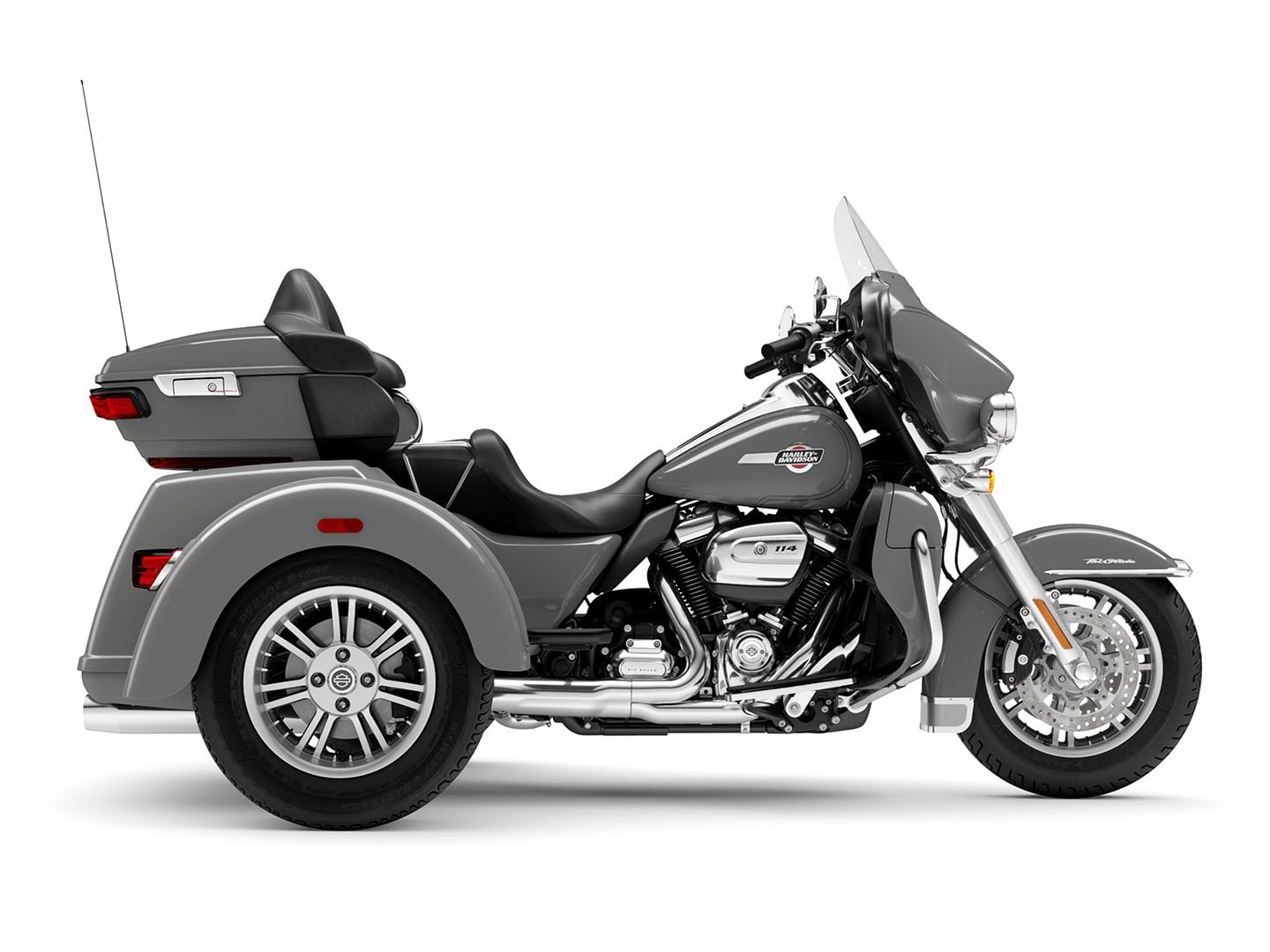 2024 Harley-Davidson Tri Glide Ultra Buyer’s Guide: Specs, Photos, Price