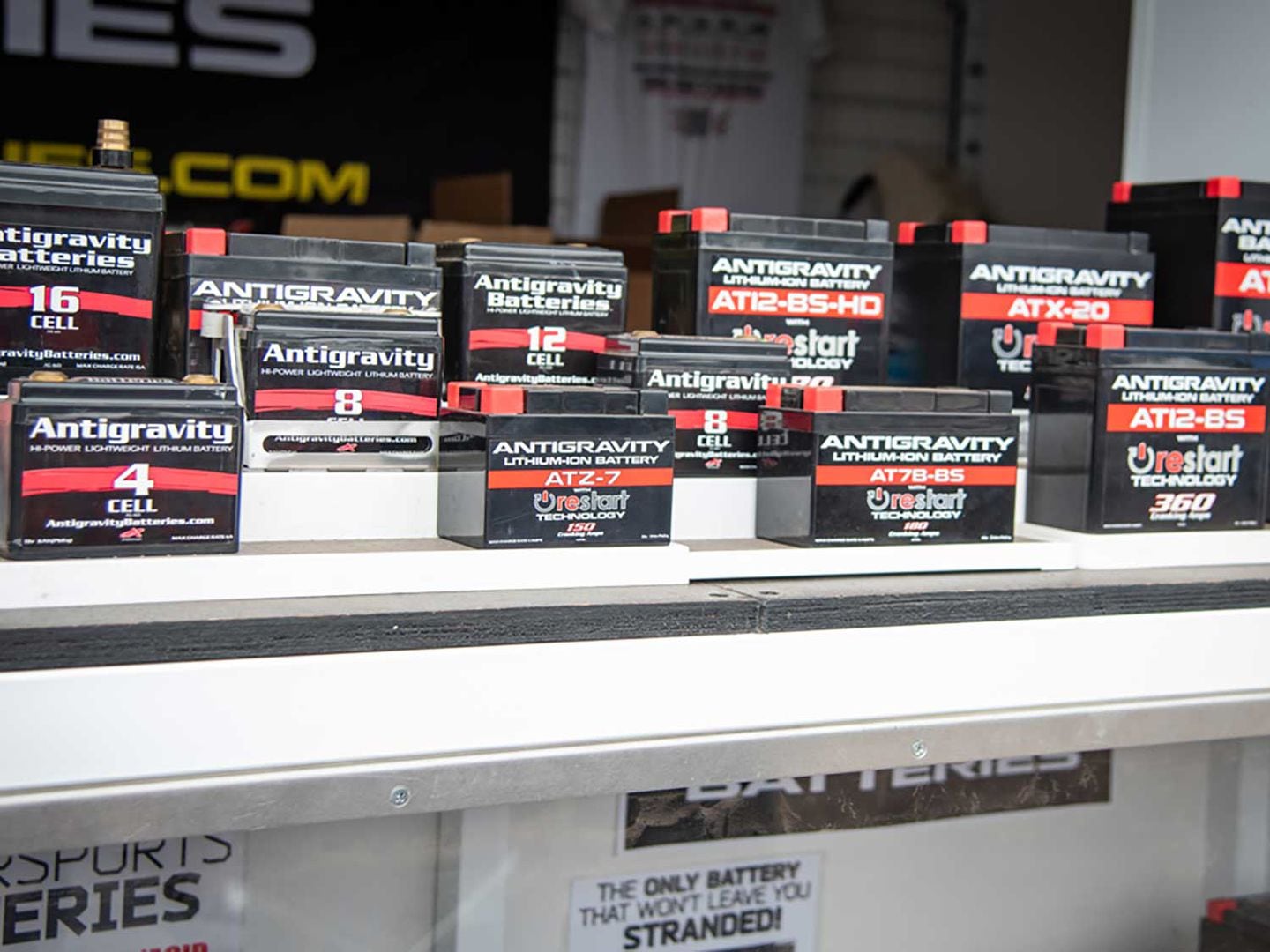 best overland motorcycle