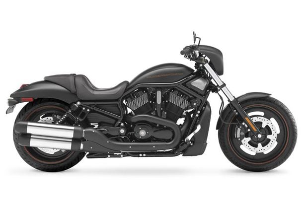 New 2007 Harley Davidson VRSCDX Night Rod Special | Motorcyclist