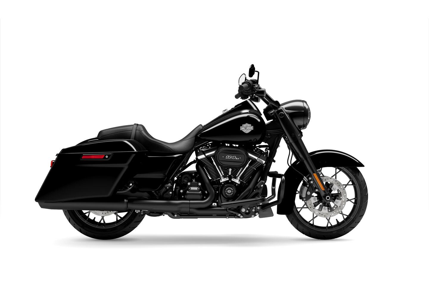 Choosing Vivid Black adds $500 to the base price.