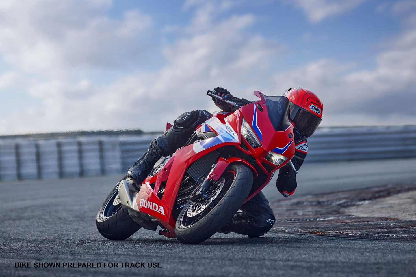 The 2024 Honda CBR650R will start at $9,899.