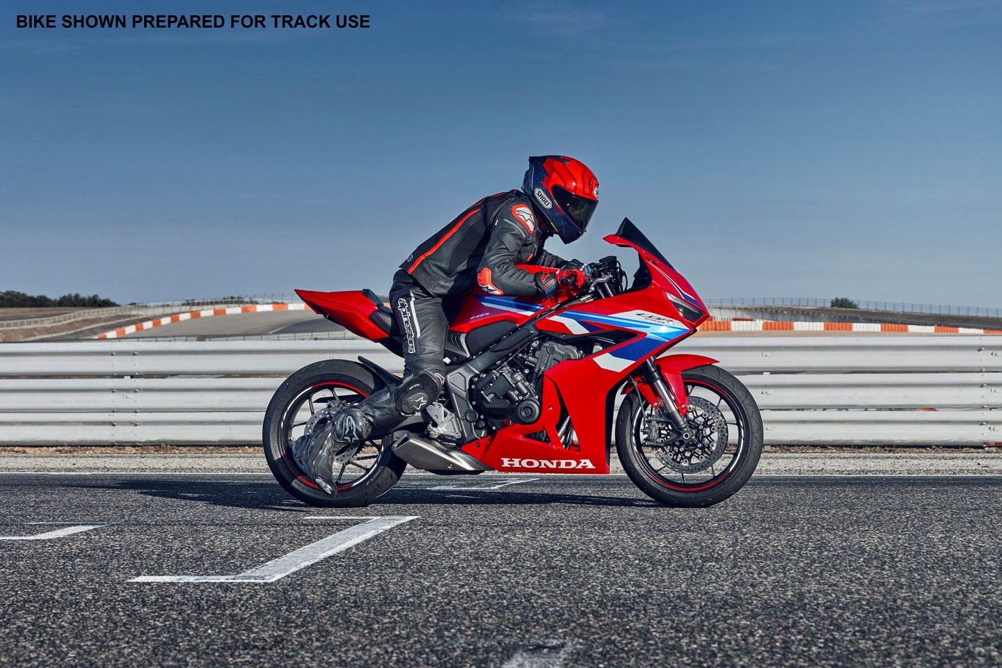 Both bikes will be available starting this September.