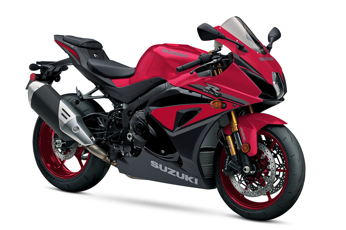 The 2025 Suzuki GSX-R1000R will start at $18,649.