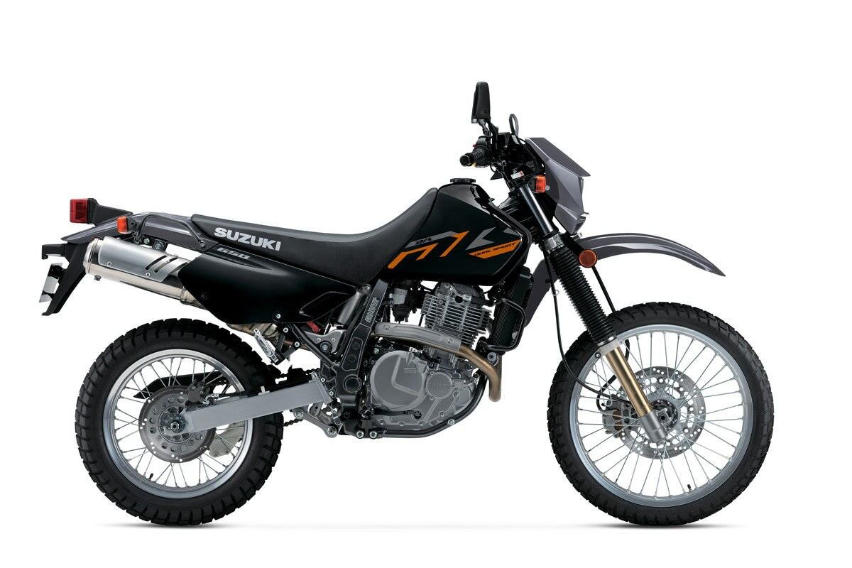 The gray and orange color accents return for a third year as well.