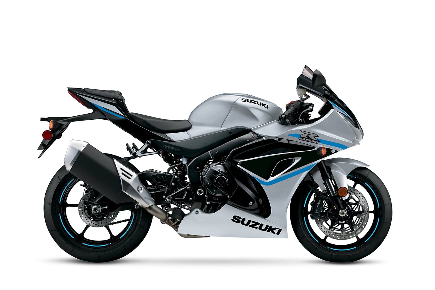 The 2025 Suzuki GSX-R1000 will start at $16,499.