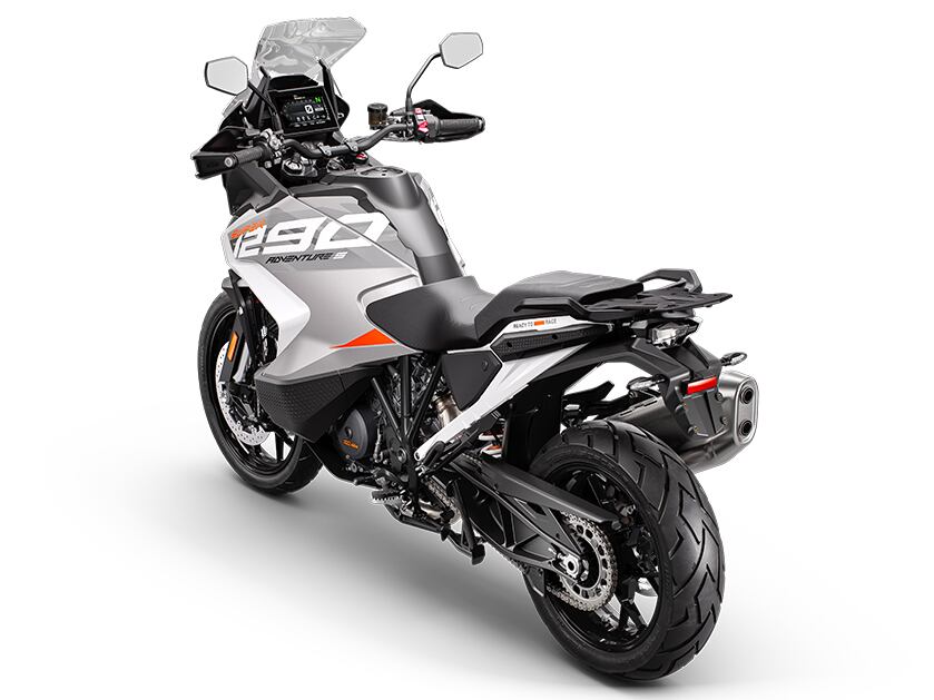 2024 KTM 1290 Super Adventure S.