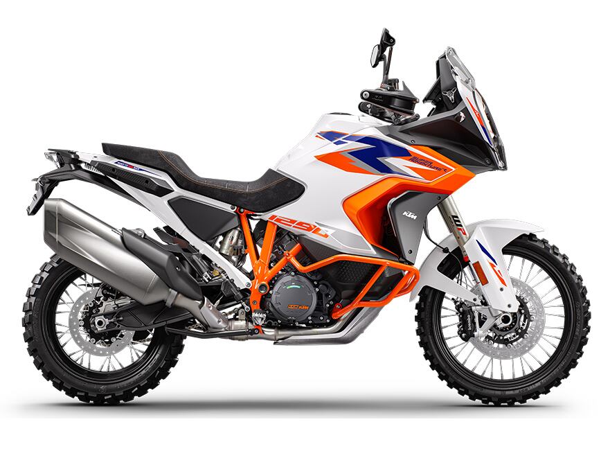 2024 KTM 1290 Super Adventure R.