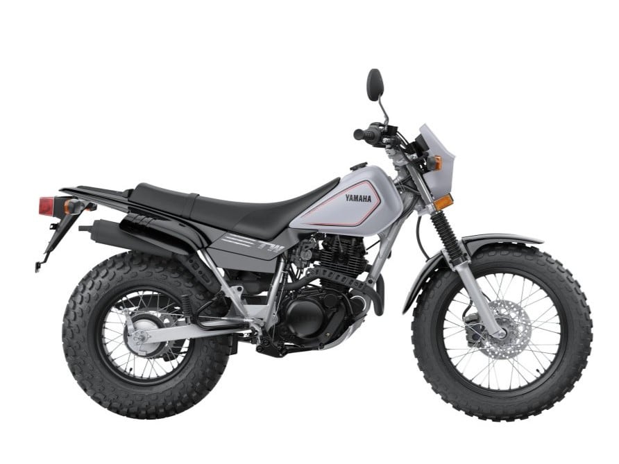 More a versatile and rugged playbike than anything, the long-running T-Dub will still generate a smile from any rider.