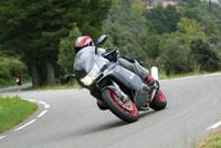Ducati ST4s ABS | Feature Review | Motorcyclist