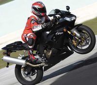 Kawasaki ZX-10R Sportbike Motorcycle | First Ride & Review