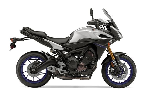 Yamaha Recalls FZ-09, FJ-09 and XSR900 Motorcycles | Motorcyclist