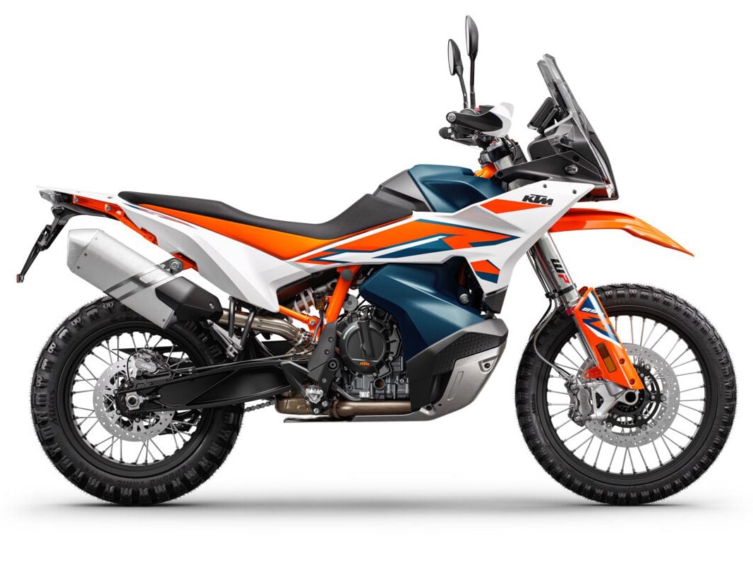 2023 KTM 890 Adventure R Buyer’s Guide: Specs, Photos, Price