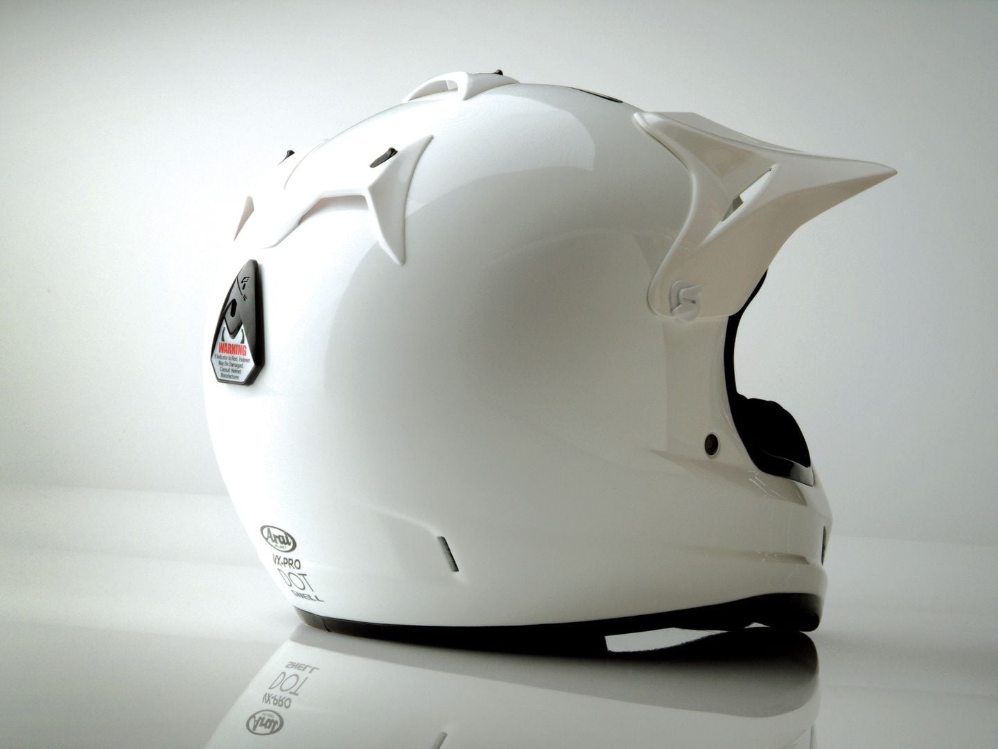 What's Inside the Helmet? | Motorcyclist What's Inside the Helmet? | Motorcyclist