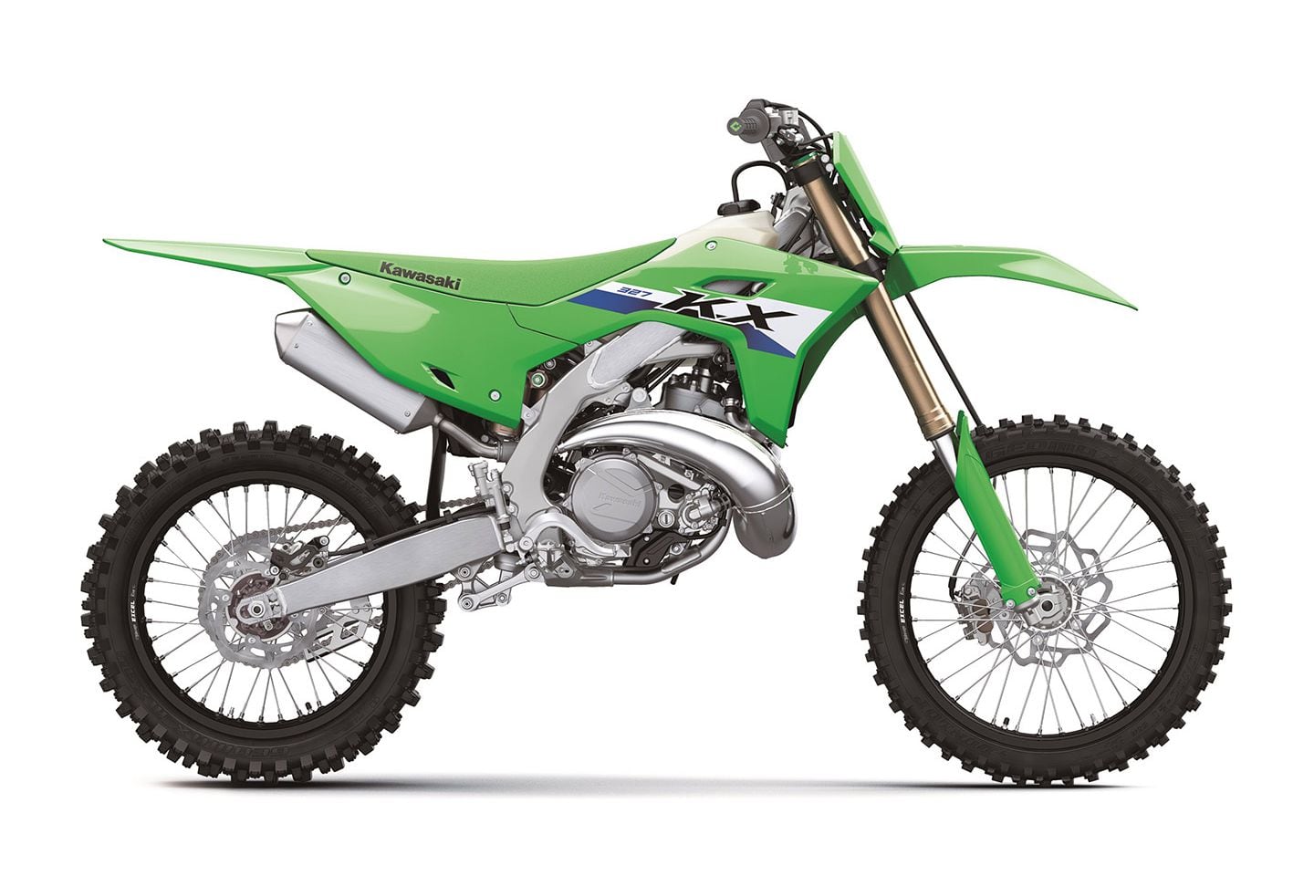 Kawasaki | Motorcyclist