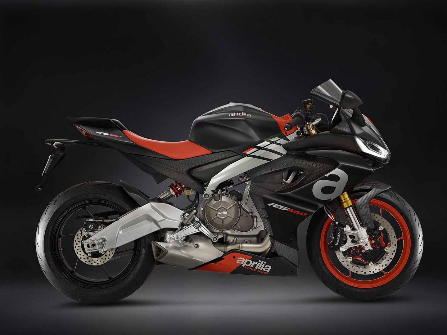 2020 Aprilia RS 660 First Look Preview | Motorcyclist