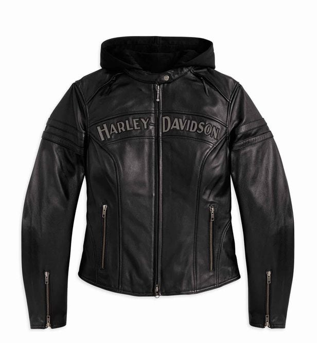 ジャケット・アウター Harley-DavidsonMileage Club / Distressed s-l1200.jpg