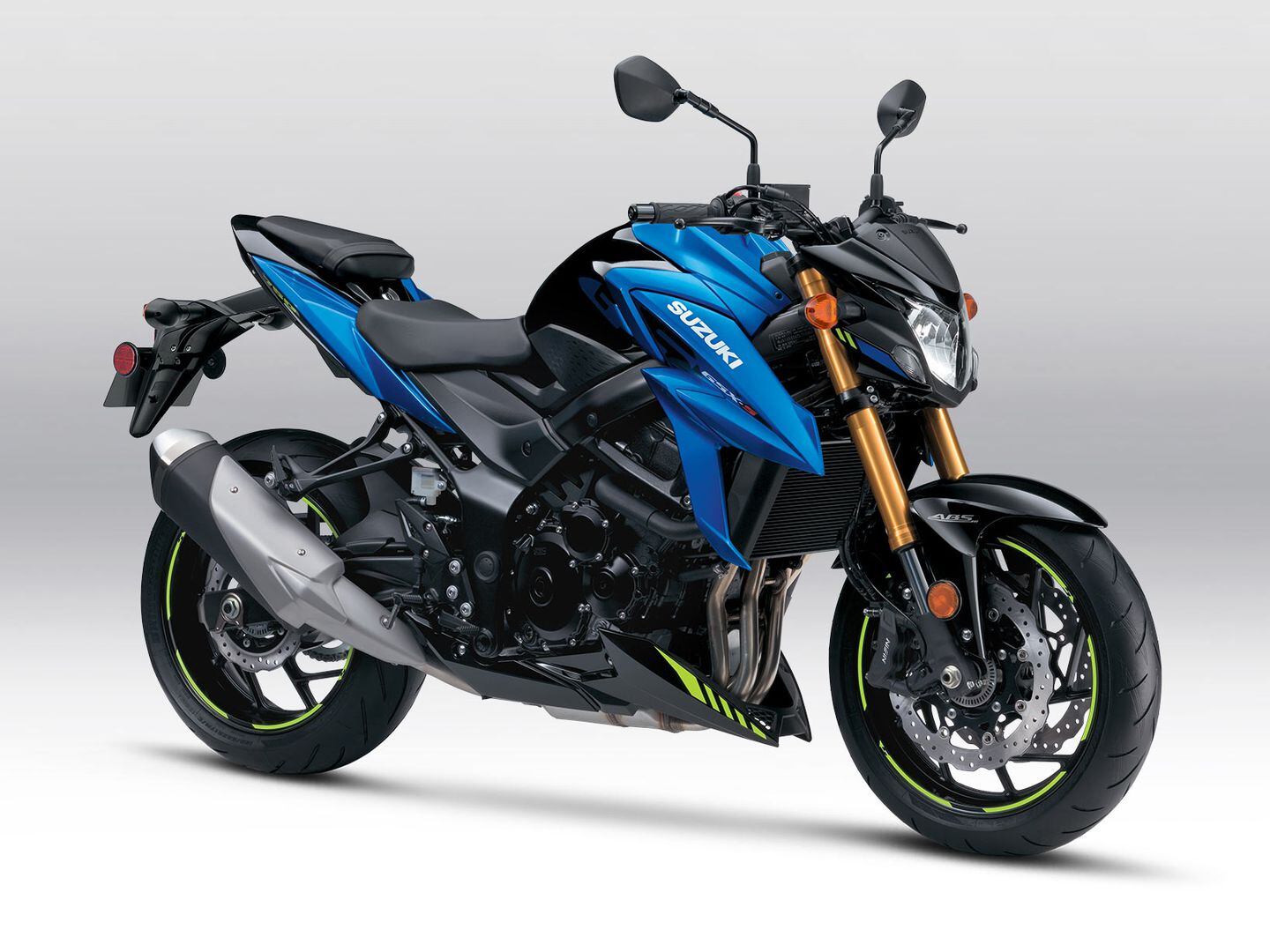 2022 GSX-S750 and GSX-S750Z ABS First Look Preview | Motorcyclist