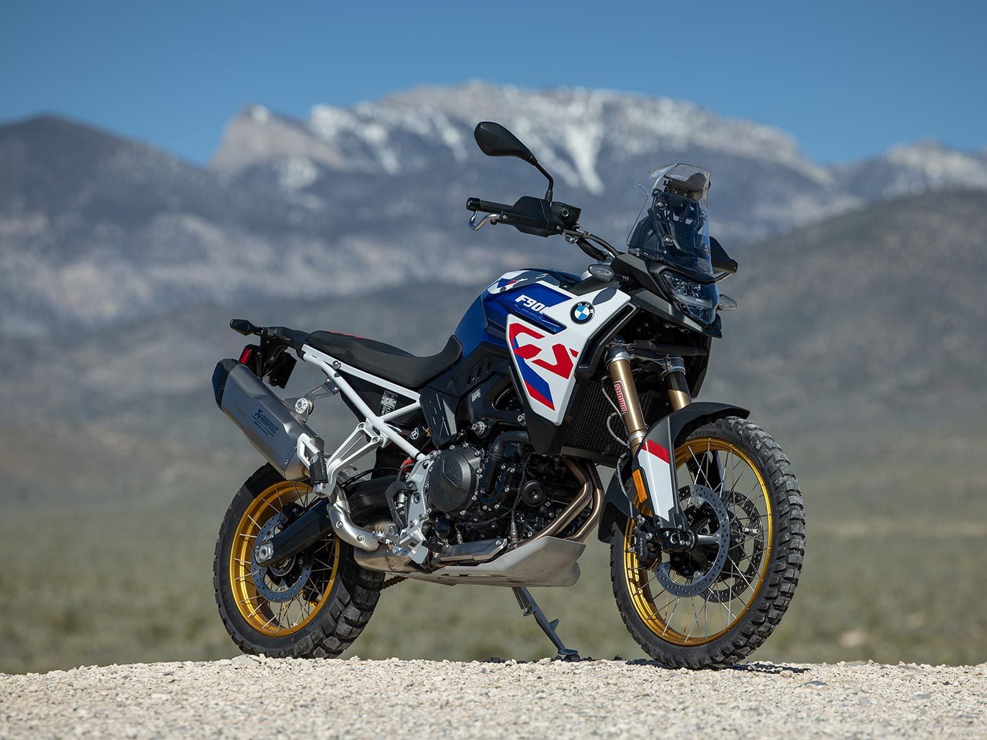 Everything You Need to Know – 2024 BMW F 900 GS Trophy Edition