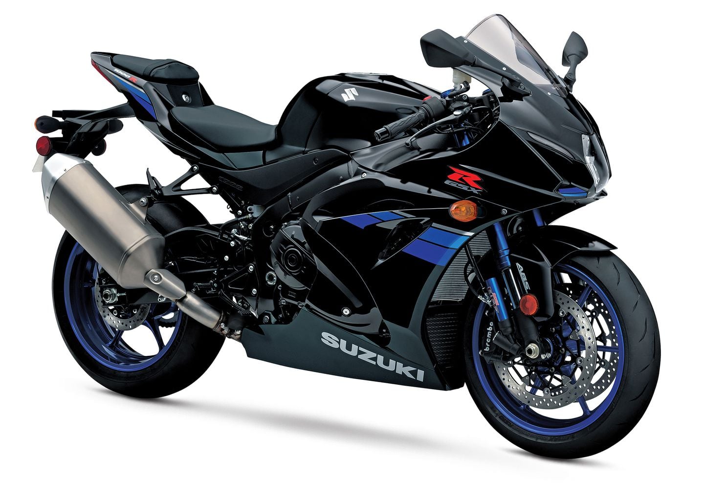 FIRST LOOK: 2017 Suzuki GSX-R1000 and 1000R | Motorcyclist