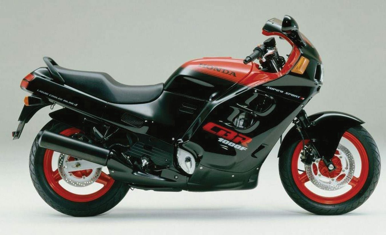 Honda 1000f. Honda CBR 1000f. Мотоцикл Honda CBR 1000 F. Honda CBR 1000f sc21. Honda CBR 750 F.