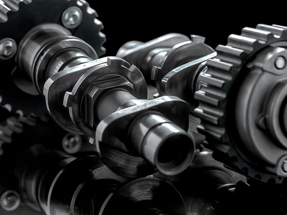 デイリムコルディ 現状渡し Ducati Desmodromic Variable Timing | Engine Technology | Motorcyclist