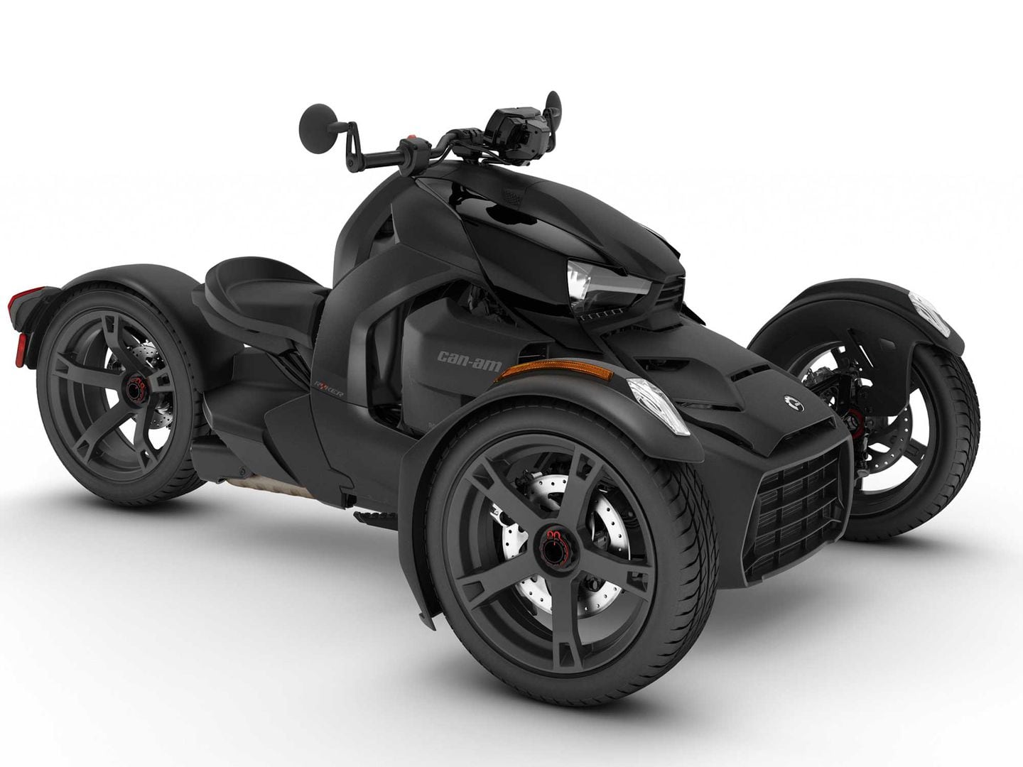 can am ryker 2020 price
