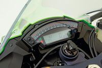 2011 Kawasaki ZX-10R | Smart and Stronger | Motorcyclist