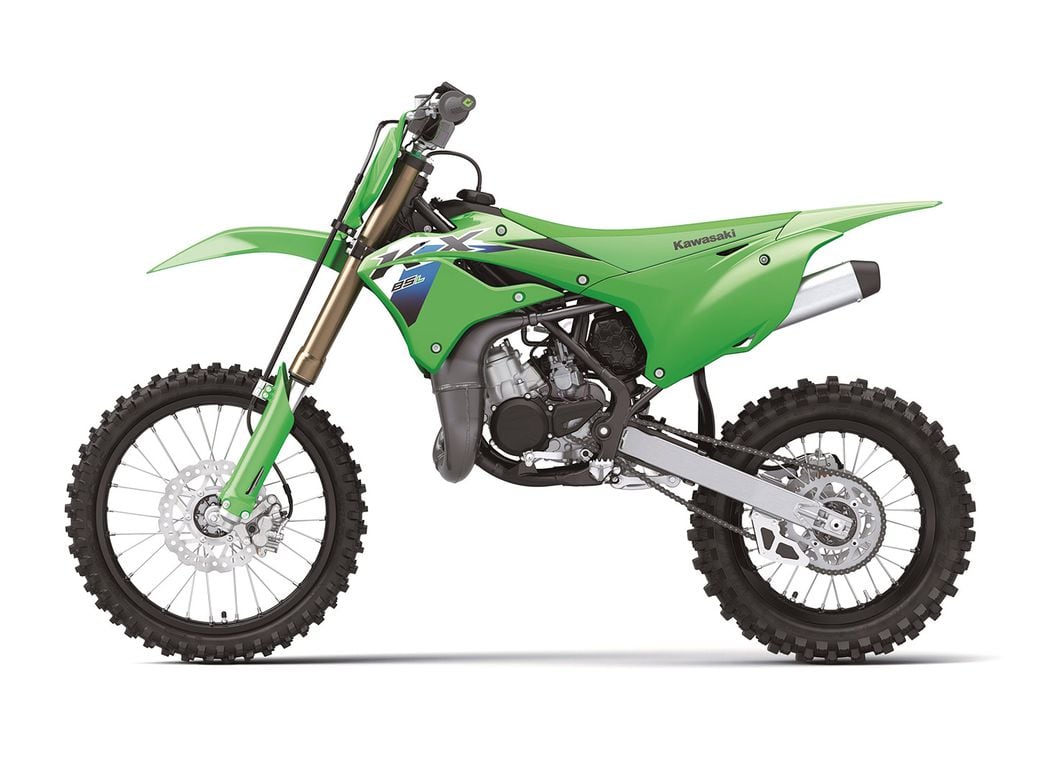 Jim Bell's 1984 Kawasaki Ninja 900 | Motorcyclist