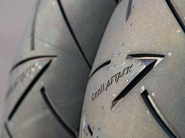 2012 Kawasaki ZX-14R | Doin' Time | Motorcyclist