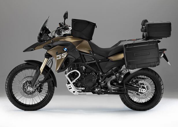 その他 BMW F700gs 2013 BMW F700GS and F800GS | FIRST LOOK | Motorcyclist