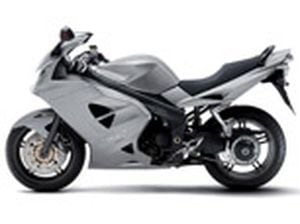 Siège D'origine OEM Triumph Sprint ST 1050 2005-2007 - Occasion, Bon état, Un Peu Décoloré