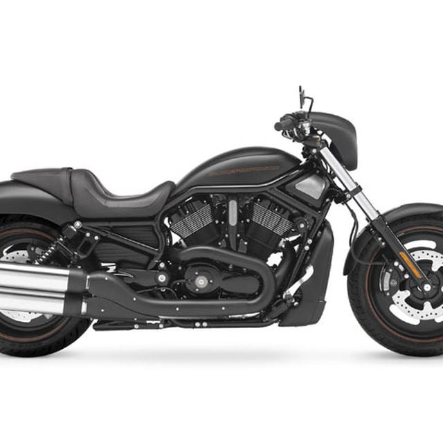 New 2007 Harley Davidson VRSCDX Night Rod Special | Motorcyclist